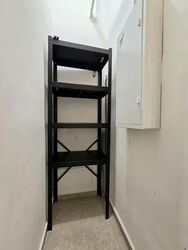Hillview Park (D23), Condominium #553058751